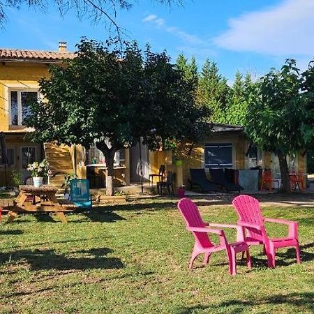 Gîte LE RAZAL Vallon-Pont-d'Arc Luaran gambar