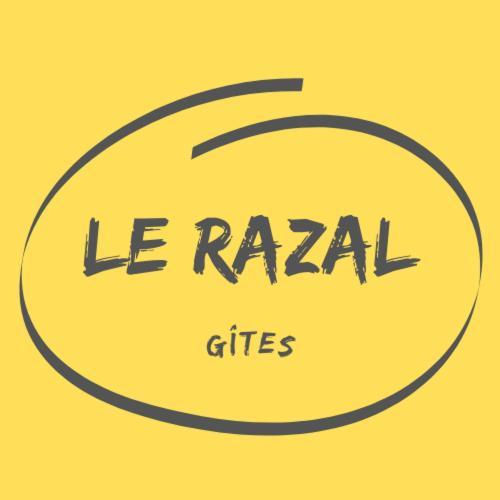Gîte LE RAZAL Vallon-Pont-d'Arc Luaran gambar