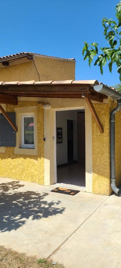Gîte LE RAZAL Vallon-Pont-d'Arc Luaran gambar